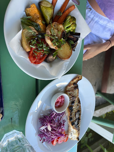 Fish Market - Gastronomía y hostelería