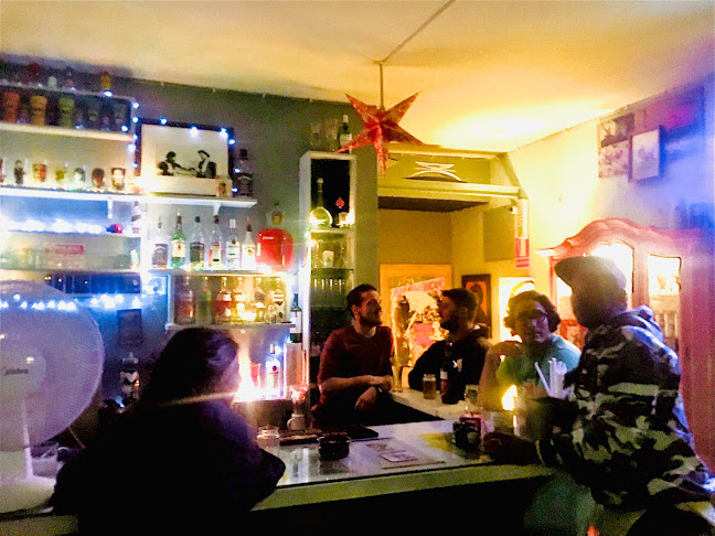 Comentarii opinii despre Bar Dos de Copas