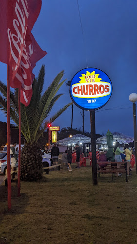 Churros Danyis - Gastronomía y hostelería