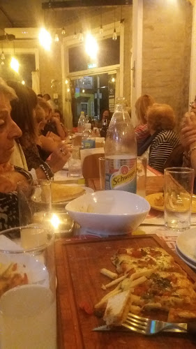 Las Carmelitas Casa De Empanadas - Gastronomía y hostelería