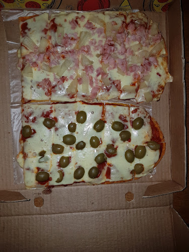 Comentarii opinii despre Lo de Caroso