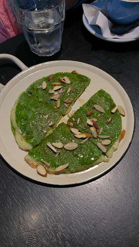 Calle Perez Castellano 1518, 11000 Montevideo, Departamento de Montevideo