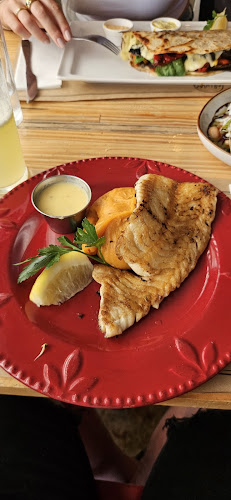 Olivia Restó Snack Bar