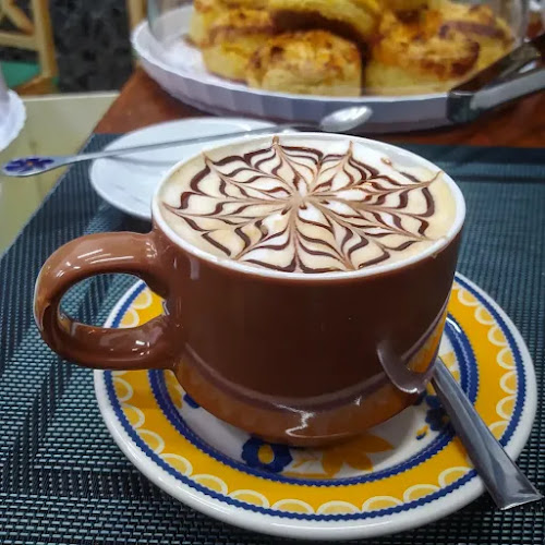 Bonzo Café - Gastronomía y hostelería