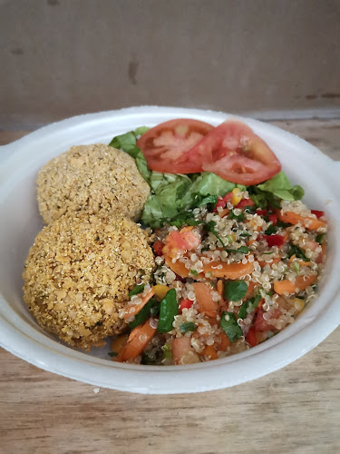 Come Sano Gourmet - Durazno