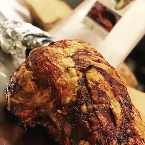 Opinii despre Tu Pata Mi Pata în Colonia del Sacramento - Gastronomía y hostelería