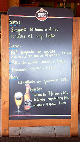 LA ESQUINITA GASTRONOMIA