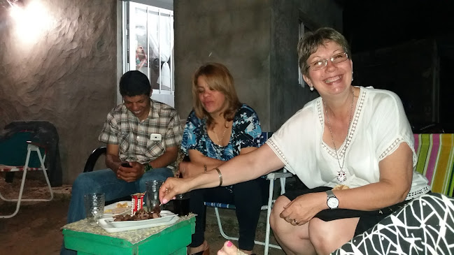 H2XM+49X, 50000 Salto, Departamento de Salto