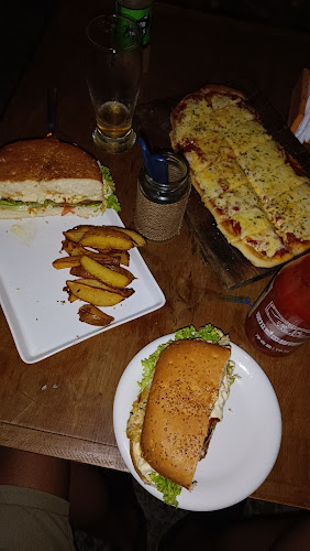 Yacht Club Jaureguiberry - Canelones