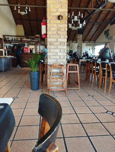 Las Carabelas resto-bar