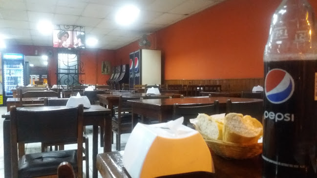 Pizzería "Porky’s” - Gastronomía y hostelería