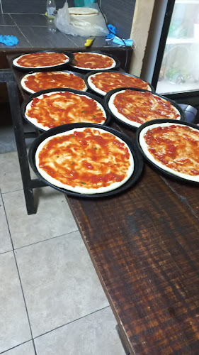 Comentarii opinii despre Pizza Pertutti