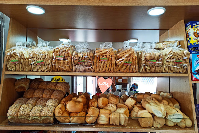 Panadería Don Gabino