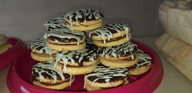 Panaderia cerros azules