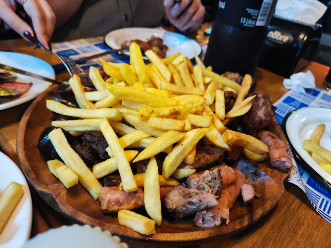 Restaurante LA FAROLA - Gastronomía y hostelería