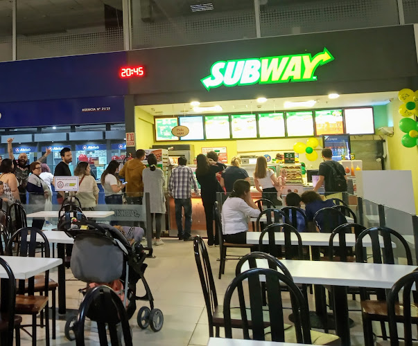 Subway