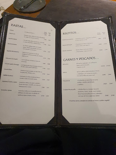 Panini's - Montevideo