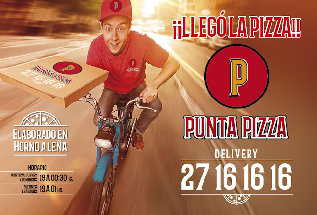 Punta Pizza