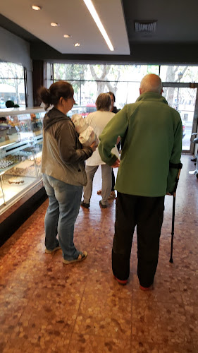 Confitería Carrera - Montevideo