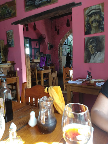 Opinii despre Santa Elena în Col. del Sacramento - Gastronomía y hostelería