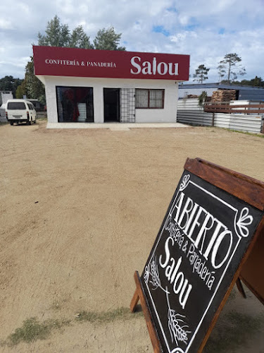 Confitería y Panadería Salou