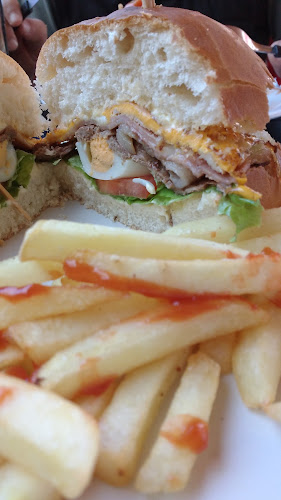 The Family - Gastronomía y hostelería