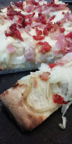 Pizzeria y Chiviteria Cero Es 3 - Canelones