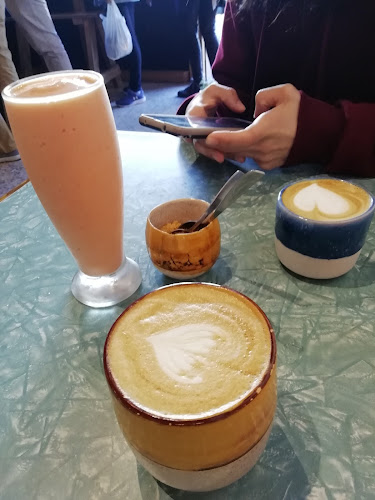 Forajida Café - Piriápolis