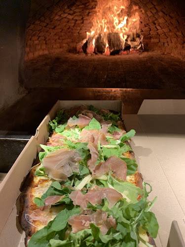 Nolemi’s pizzas and burger - Gastronomía y hostelería