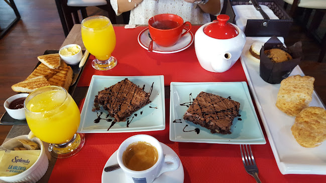 POTTS - Gastronomía y hostelería