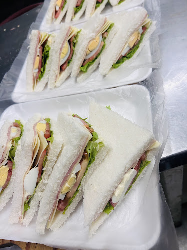 Fono Milas - Barros Blancos