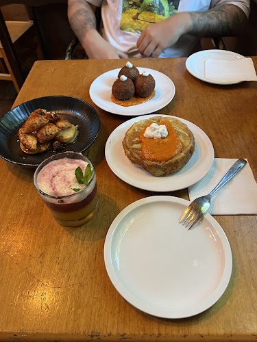 El Mingus - Montevideo