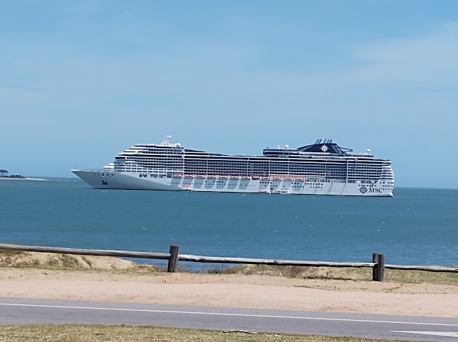 Restaurante Proa al Sol