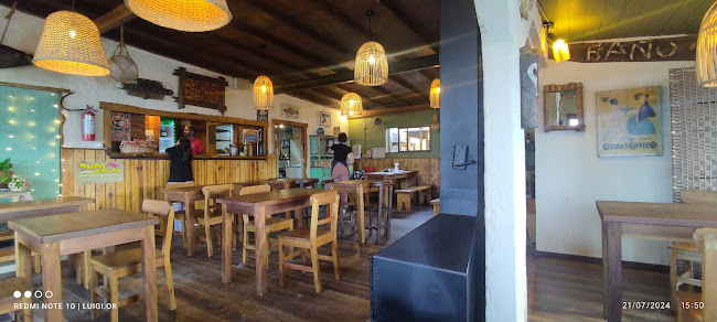 Frente al destacamento de Prefectura, 27204 Punta del Diablo, Departamento de Rocha