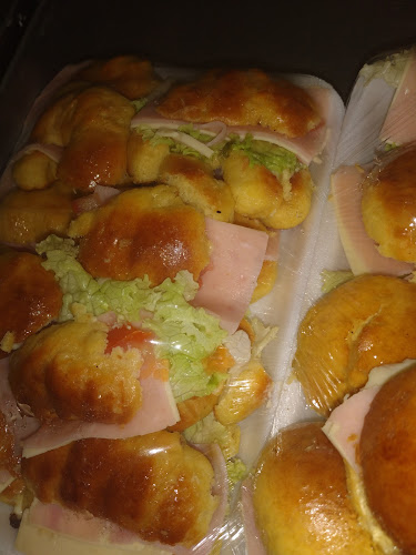 Opinii despre Panaderia mis delicias în Barros Blancos - Gastronomía y hostelería