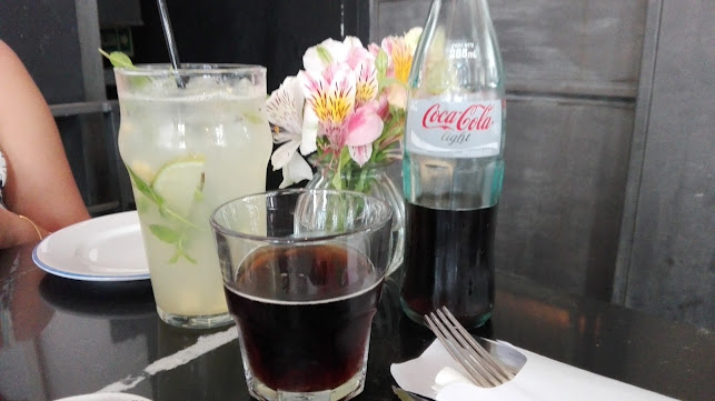 Comentarii opinii despre Jacinto