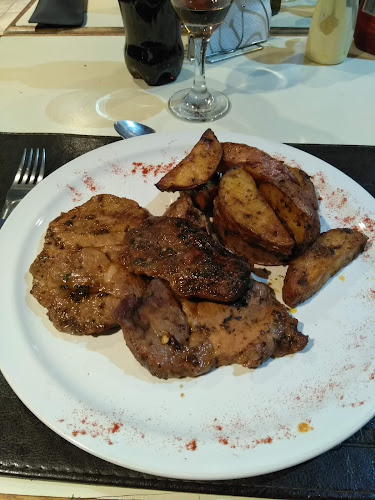 Restobar Aeroplano - Montevideo