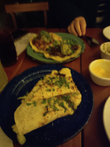 Comentarii opinii despre La Chingada