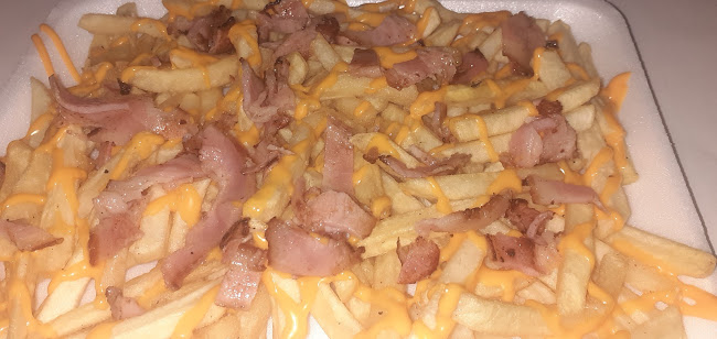 Comentarii opinii despre TACHUPIZZAS