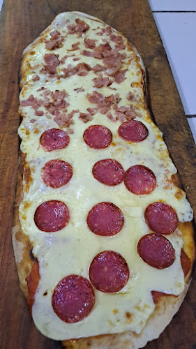 Pizzeria Tartaruga - Las Piedras