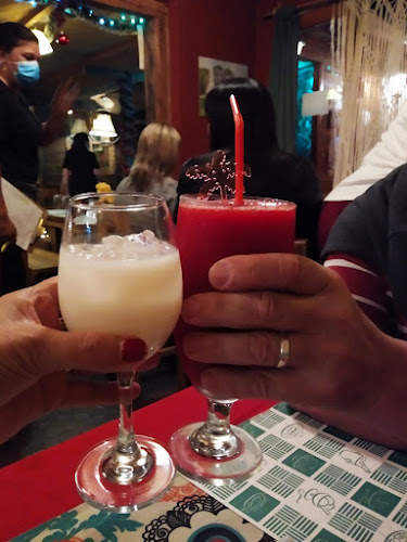 El Reencuentro Resto Pub - San Carlos