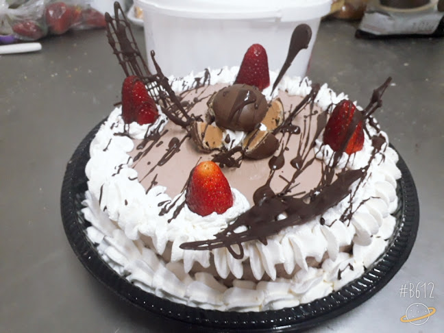 Comentarii opinii despre Panadería Las Delicias