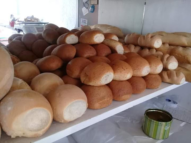 Panadería lo de Ruben