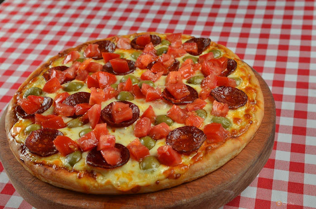 Opinii despre Giulliano´s Restaurante în Minas - Gastronomía y hostelería