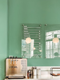 Culto Café CV - Montevideo