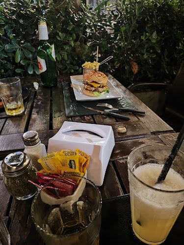 Opinii despre Restaurante Palermo Viejo în Montevideo - Gastronomía y hostelería