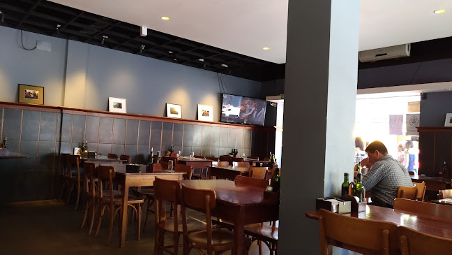 Don Ernesto Parrilla, Pasta & Pizza