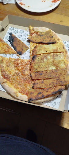 Comentarii opinii despre Fundamento Pizza Cordón