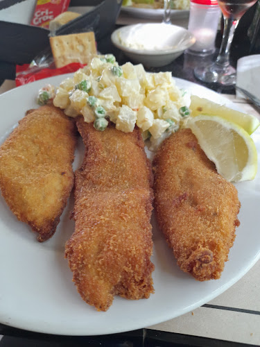 Comentarii opinii despre Restaurant Santa Ana