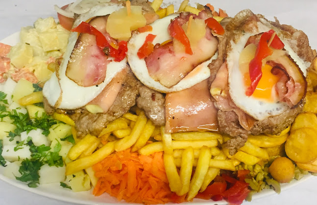 Rinconada Pizza Bar - Gastronomía y hostelería